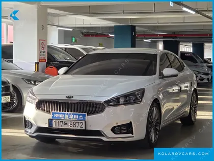 KIA K7 2.4 GDI LIMITED