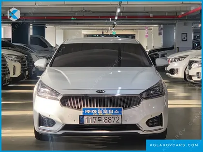 KIA K7 2.4 GDI LIMITED