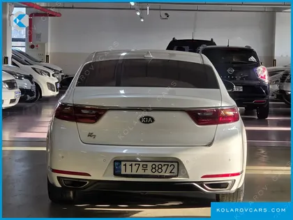 KIA K7 2.4 GDI LIMITED