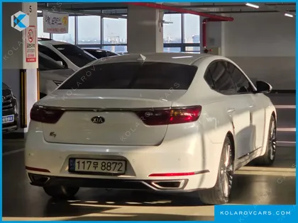KIA K7 2.4 GDI LIMITED