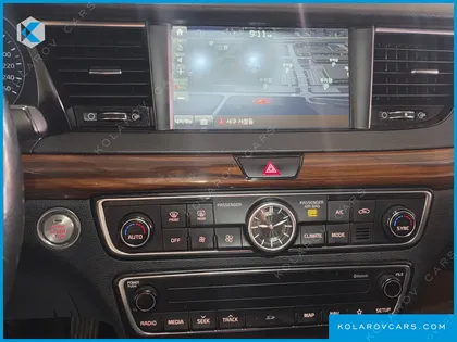 KIA K7 2.4 GDI LIMITED