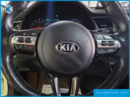 KIA K7 2.4 GDI LIMITED
