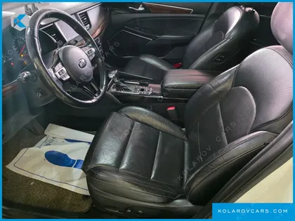 KIA K7 2.4 GDI LIMITED