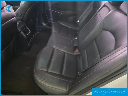 KIA K7 2.4 GDI LIMITED