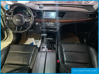 KIA K7 2.4 GDI LIMITED