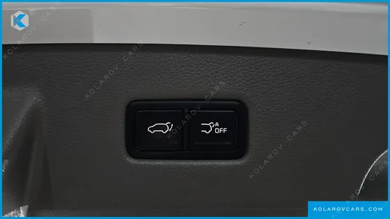 KIA CARNIVAL GASOLINE 7-SEATER HI-LIMOUSINE