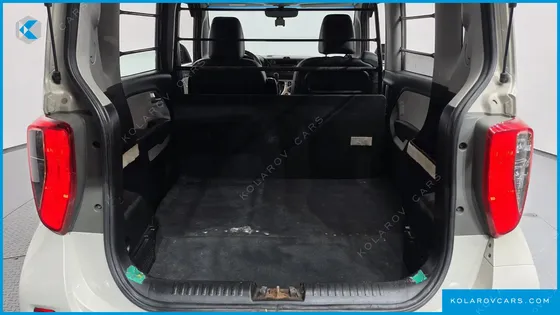 KIA RAY VAN DELUXE