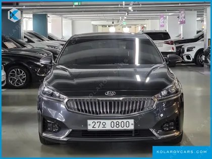 KIA K7 2.4 GDI PRESTIGE
