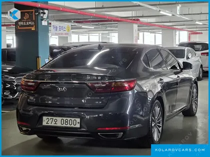 KIA K7 2.4 GDI PRESTIGE