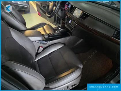 KIA K7 2.4 GDI PRESTIGE