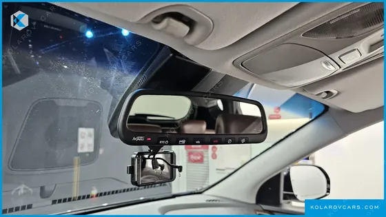 HYUNDAI SANTA FE GASOLINE 2.0 TURBO 4WD