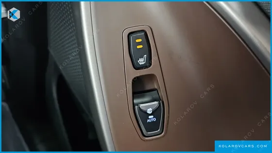 HYUNDAI SANTA FE GASOLINE 2.0 TURBO 4WD