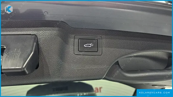 HYUNDAI SANTA FE GASOLINE 2.0 TURBO 4WD