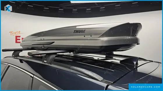 HYUNDAI SANTA FE GASOLINE 2.0 TURBO 4WD
