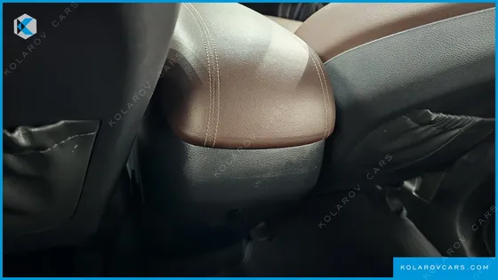 HYUNDAI SANTA FE GASOLINE 2.0 TURBO 4WD