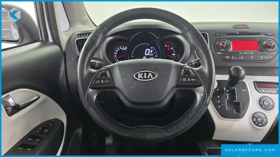 KIA RAY PRESTIGE