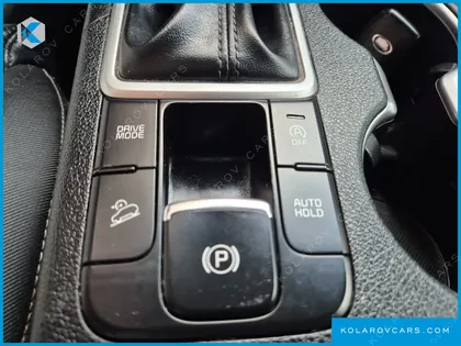 KIA SPORTAGE DIESEL 1.7 2WD NOBLESSE