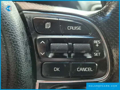 KIA SPORTAGE DIESEL 1.7 2WD NOBLESSE