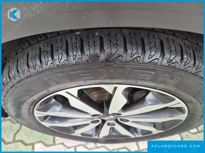 KIA SPORTAGE DIESEL 1.7 2WD NOBLESSE