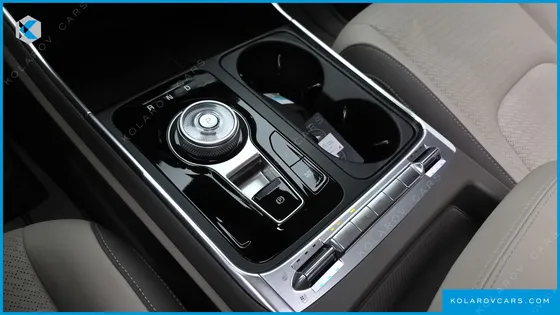 KIA CARNIVAL HEV 7-SEATER X LINE