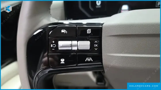 KIA CARNIVAL HEV 7-SEATER X LINE