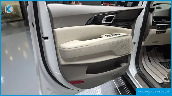 KIA CARNIVAL HEV 7-SEATER X LINE