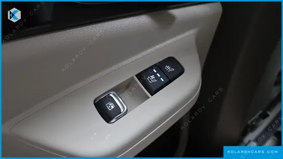 KIA CARNIVAL HEV 7-SEATER X LINE