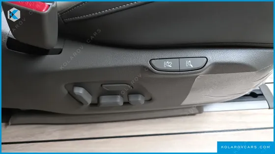 KIA CARNIVAL HEV 7-SEATER X LINE