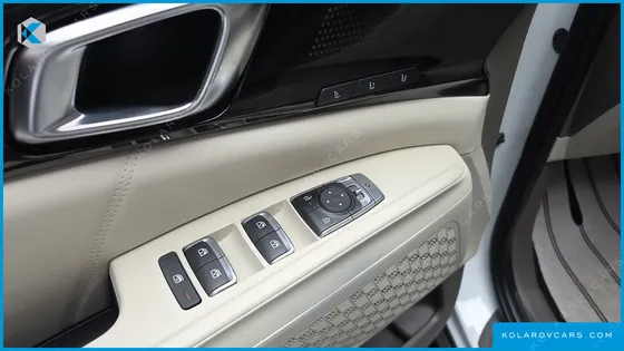 KIA CARNIVAL HEV 7-SEATER X LINE