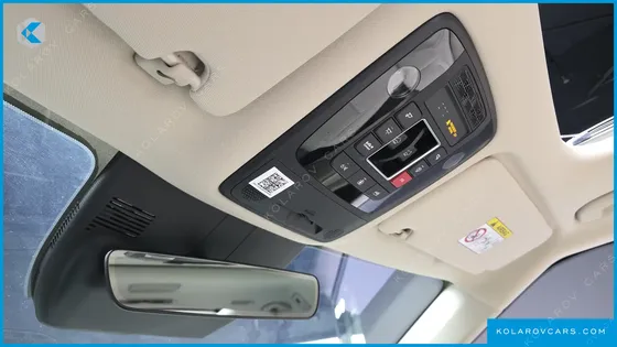 KIA CARNIVAL HEV 7-SEATER X LINE