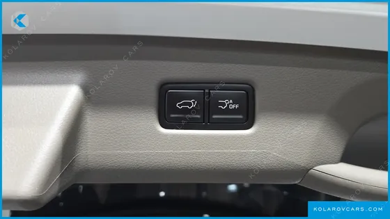 KIA CARNIVAL HEV 7-SEATER X LINE