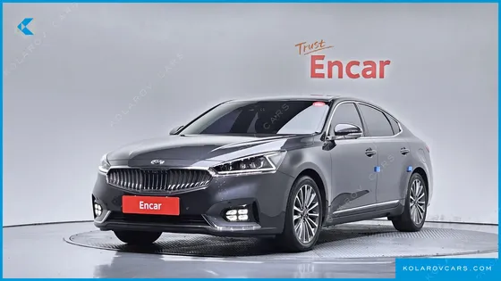 KIA K7 2.4 GDI LIMITED