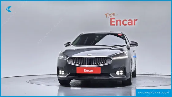 KIA K7 2.4 GDI LIMITED