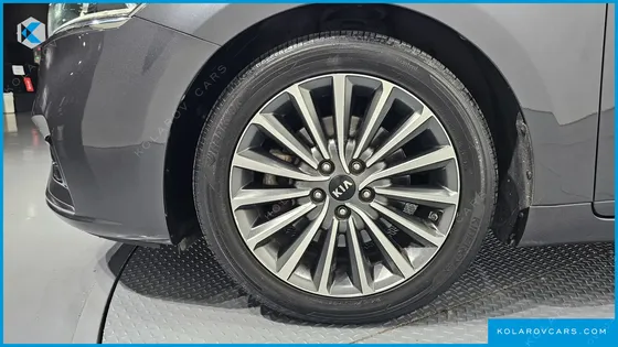 KIA K7 2.4 GDI LIMITED