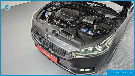 KIA K7 2.4 GDI LIMITED