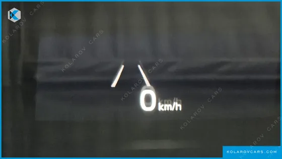 KIA K7 2.4 GDI LIMITED