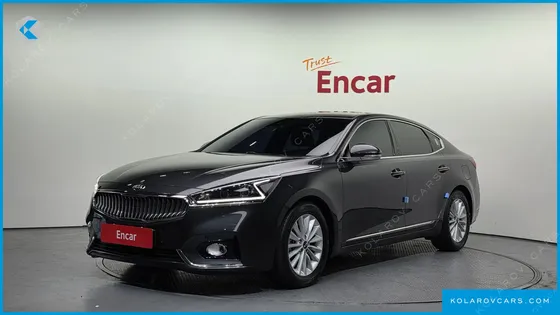 KIA K7 2.4 GDI PRESTIGE
