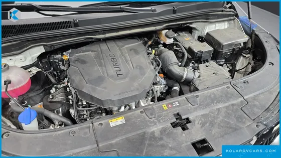 KIA CARNIVAL DIESEL 9-SEATER NOBLESSE