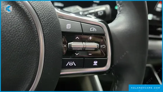 KIA CARNIVAL DIESEL 9-SEATER NOBLESSE
