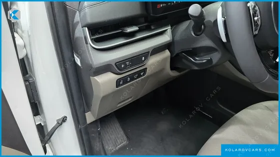 KIA CARNIVAL DIESEL 9-SEATER NOBLESSE
