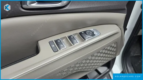 KIA CARNIVAL DIESEL 9-SEATER NOBLESSE