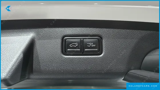 KIA CARNIVAL DIESEL 9-SEATER NOBLESSE