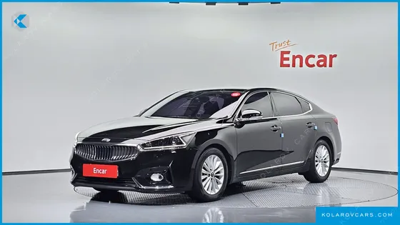 KIA K7 2.4 GDI PRESTIGE