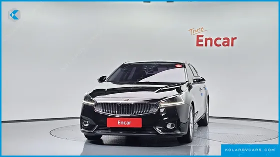 KIA K7 2.4 GDI PRESTIGE