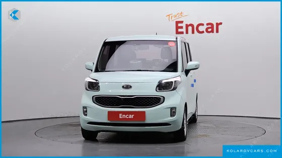 KIA RAY LUXURY