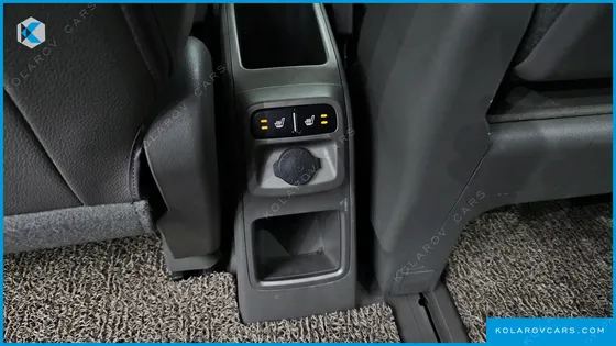 KIA RAY LUXURY
