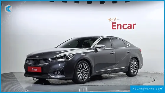 KIA K7 2.4 GDI NOBLESSE