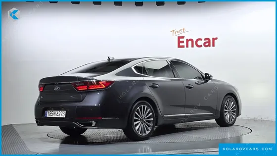KIA K7 2.4 GDI NOBLESSE