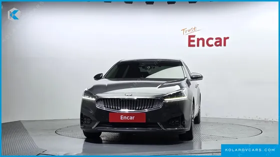 KIA K7 2.4 GDI NOBLESSE