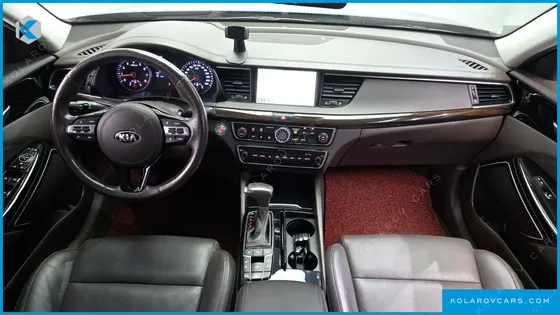 KIA K7 2.4 GDI NOBLESSE